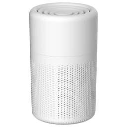 Portable Car Air Purifier HEPA Filter Formaldehyde Smoke Remover Deodorizer Negative Ion 360 Degree Air Cleaning Quiet Type-C