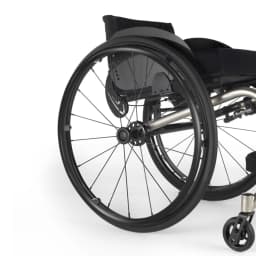 1 Pair 22/24 Inch Wheelchair Push Rim Covers Non-Slip Grips Silicone Hand Cover Rear Wheel Grips Accessories