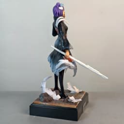 33cm 12.9 inch Anime Konan Action Figures Pvc Statue Desktop Ornamen Collection Statue Model Decoration Room Toys Gifts