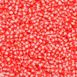 350Pcs/Lot 6mm Flat Round Polymer Clay Beads Loose Spacer Beads for Jewelry Making DIY Needlework Bracelet Necklace Earrings