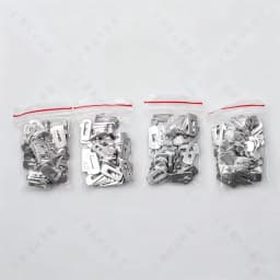 20pcs DWO4R Car Lock Reed For Buick Lacross Excelle auto lock spring Auto Lock Repair Tool