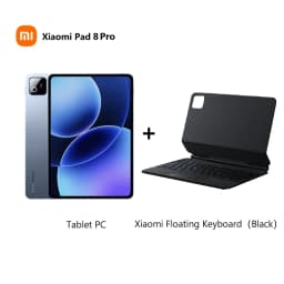 2025 Xiaomi Pad 8 Pro Tablet 11.2"144Hz 3.2K Snapdragon 8 Elite HyperOS 3 9200mAh 67W Fast Charge 50MP+32MP Tablet PC
