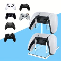 Game Controller Double-Layer Universal Bracket