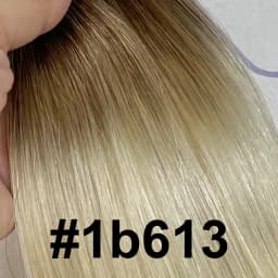 Bulk Hair 100% Real Human Hair Machine Made Virgin Remy Straight Hair Bulk 18-30inch 100g Natural Blonde Hair Extension No Weft