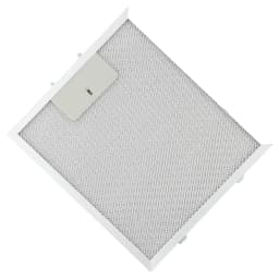 23x26cm Range Hood Filter 5 Layers Cooker Hood Grease Filter Kitchen Extractor Ventilation Aluminium Aspirator Filter Mesh