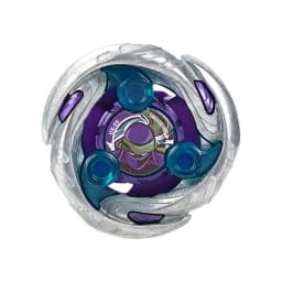 Battle Top X Toy UX-20 Glory Valkyrie Metal Desktop Decoration Spinning Toy Christmas Gift