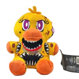 Five Night At Freddy Fnaf Cute Plush Toys Game Doll 18CM Bonnie Bear Foxy Cartoon Stuffed Dolls Freddy Toys For Children Gifts