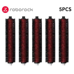 Roborock S7 Maxv Ultra S8 Maxv Ultra Cleaning Rolling Brush Accessories S7 Pro Ultra S8 Plus S8 Pro Ultra High Speed Brush Parts