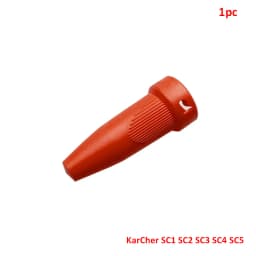 For Karcher Steam Vacuum Cleaner Karcher SC1/SC2/SC3/SC4/SC5 Accessories Powerful Nozzle Cleaning Head Spare Parts