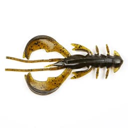 PEAK 51mm/63mm Floating Crazy Lures Soft Lure Fishing Lures shrimp Lobster Soft Plastic Lure Fishing Lures