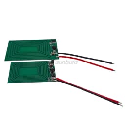 PCB wireless charging module XKT-412A wireless power supply module wireless charger DIY