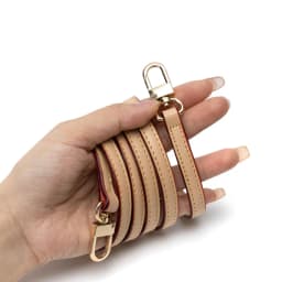 High Quality Genuine Leather Bag Strap Bag Strap Handbag Handle Shoulder Crossbody Belt Adjustable Replacement Bags Accessories
