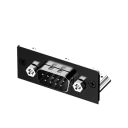 The GPD Pocket 4 Original RS 232 DB9+4G + KVM Module