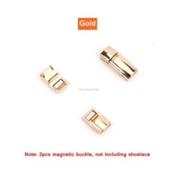 New Magnetic Lock No Tie Shoe Laces Elastic ShoelacesFor Sneake Without Ties Shoelace on Magnets Kids Adult Boots Sneakers Laces
