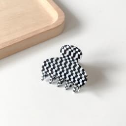 UXSL New Sweet Small Mini Hair Claws Acetate Hair Clips for Women Girl Barrettes Crab Clamp Ponytail Hairpin Fashion Accessories