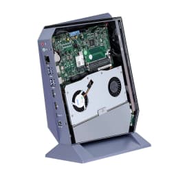 Topton Gaming Mini PC F10 NVIDIA RTX 4070 4060 8G Intel Core I9 13900HX 12900H I7 12700H Windows 11 Desktop Tower Computer WiFi6