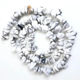 Natural Chips Stone Beads Irregular Gravel Crystal Quartz Beads For Jewelry Making DIY Bracelet Necklace Accessories 16 Inches