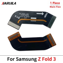 Motherboard Connector LCD Display Cable For Samsung Z Fold 2 3 4 5 F916 F936 F946 F900 Spin Axis Flex Cable