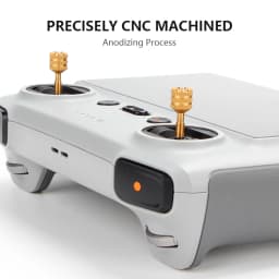 Remote Controller Joystick For DJI Lito X1/Avata 360/Mini 5 4 Pro/Neo/Air 3S/3 (RC/RC 2) Thumb Rocker Sticks Drone Accessory