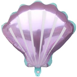 Large Sea Animals Foil Balloons Shark Fish Helium Air Globos Baby Shower Birthday Party Wedding Decorations Ocean Theme Ballons