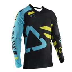 Professional MTB Cycling Jersey Long Sleeve Breathable Quick-Dry Outdoor Sports Top Unisex