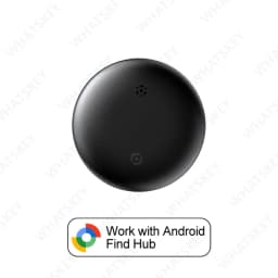 Adjustable Pet Collar Pet Tracker Google Find My Android Antilost Gps Tracker Locator Tags Gps For Kitten With Detachable Locato
