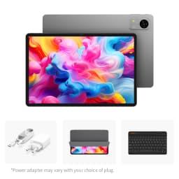 Teclast M50T Tablet 10.1“ HD Screen AllWinner A537 4GB RAM+28GB Virtual 128GB ROM 7000mAh Battery WiFi Android 16 Global Version