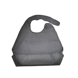 Clearance Sale Bibs Waterproof Dirt-Proof Apron Protector Elderly Dinner Feeding Easy to Clean Mobility Impaired Adult Child