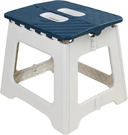 Adult Children Portable Folding Stool Thickened Plastic Saddle Chair Outdoor Folding Camping Stool Hiking Travl Folding Chair