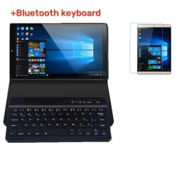 8 Inch Q1 Windows 10 Tablet PC Z8350 1.33GHz 1920*1200 IPS Screen WIFI Quad Core Dual Cameras