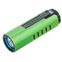 IMALENT LD70 Mini Rechargeable Flashlight Portable Torch 4000LM Outdoor Waterproof Camping Survive Searchlight Lantern Spotlight