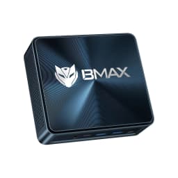 Bmax B11 Power Mini Pc Intel Core Ultra 7 155H 24Gb Lpddr5 4400Mhz Ram 1Tb Ssd Windows 11 Pro Wifi 6 Bluetooth 5.2 HDMI Type C