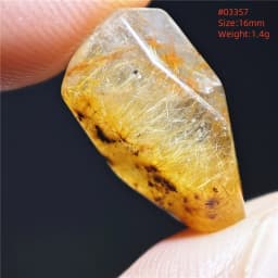 Natural Gold Rutilated Quartz Pendant Sun Flower Rutilated Quartz Jewelry Raw Material Love Women Brazil AAAAAAA