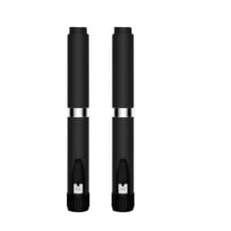 1Pc/2Pcs Universal Lilly Insulin Injection Pen And Magic Wrinkle Removal Medical Aesthetic Pen 8 Colors