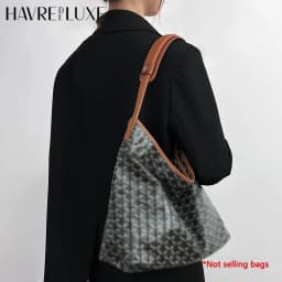 Bag Shoulder Pad For Hobo Mini Replacement Strap Durable Fashion Gift Without Punching Modification Bag Accessories