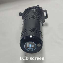 New Original vacuum cleaner engine for Dyson V11 SV14 SV15 vacuum cleaner replacement LED Screen and LCD Screen Motor