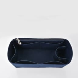 Insert Organizer Large Capacity Travel Bag Special liner Bag For Keepall 45 50 55 60 Travel Bag Pull Type lined Bag