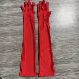 9 Colors 52CM Women Elastic Spandex Elbow Long Gloves Elegant Party Prom Opera Wedding Ceremony Stage Performance Driving