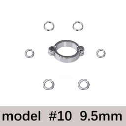 Custom Bird Rings Leg for Parrots Accessories Parrot Accessory Pigeons Accessories Pigeon Rings 2026 Parakeet Canary Cockatie