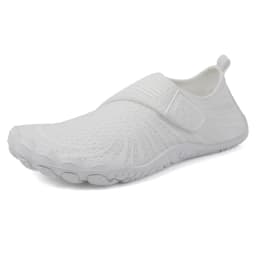 Summer Outdoor Beach Aqua Shoes Quick Drying Anti-Slip Aqua Shoes Breathable Durable Stream Tracing Shoes Barefoot Shoes