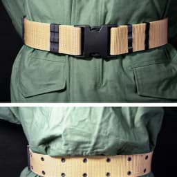 5.5CM Wide Men's Belt Outdoor Multi Function Belt High Quality Canvas for Nylon Male Luxury Belts Sports Jeans Belt Neutral Belt