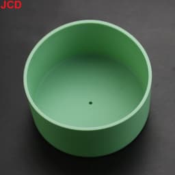 8cm Silicone Cup Bottom Sheath Protector Sleeve For Glass Water Tea Bottle Anti Slip And Anti Scalding Bottle Anti Damage Sleeve