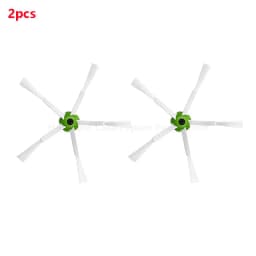 Main Brush Side Brush HEPA Filter Dust Bag Universal Wheel Spare Parts For IRobot Roomba I3 I4 I6 I7 I8 E5 E6 E7 J7 Accessories