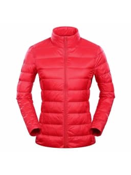 7XL 8XL Large Size Down Coats Ultra Light Down Jacket Women Duck Down Jacket Feather Lightweight Windbreaker Warm Thin Coats
