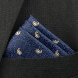 New Pocket Square Handkerchief Accessories Paisley Solid Colors Vintage Business Suit Handkerchief Breast Scarf 25*25cm