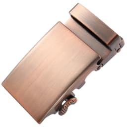 Automatic Belt Buckle Genuine Leather 3.5cm Width Belts Buckle For Men Male Luxury Automatic Buckle Head CE36-2207