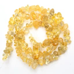 Natural Chips Stone Beads Irregular Gravel Crystal Quartz Beads For Jewelry Making DIY Bracelet Necklace Accessories 16 Inches