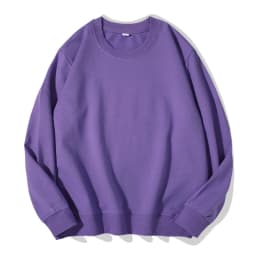 Women Sweatshirts O-neck Solid Pullovers Long Sleeve Cotton Loose Sweatshirts Autumn Winter Shirt Casual Korean Wholesale Hoodie