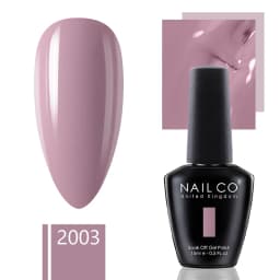 NAILCO 15ml Gel Nail Polish Semipermanente Varnishes Lacquer Esmalte Black White Color UV Lakiery Hybrydowe Vernis Gellak Polish