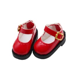 1Pair 1/12 BJD ob11 Doll Sandals For Obitsu11 GSC DOD Body Dolls Socks OB11 Princess Shoes Clothes Accessories Toys